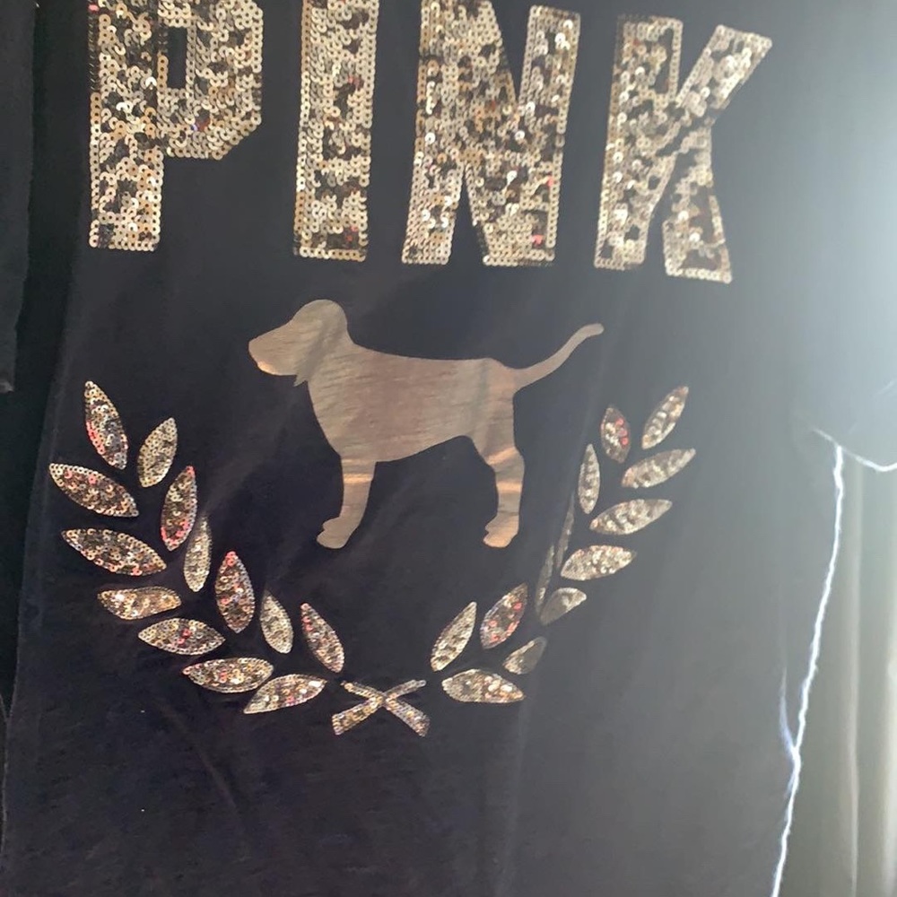 Vs pink